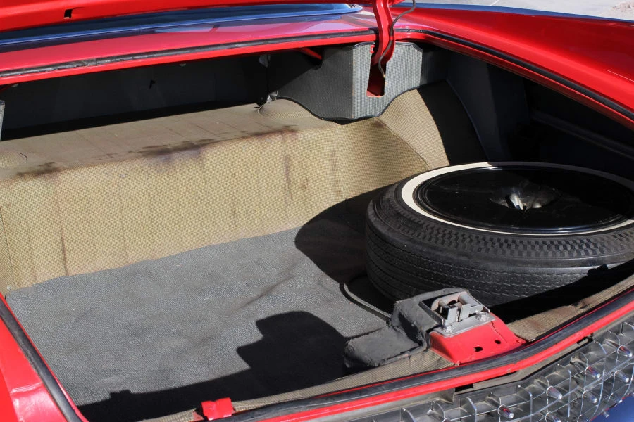 1960 Cadillac Eldorado 4th Gen - Image 6 of 12