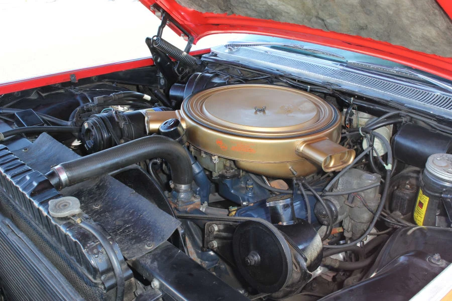 1960 Cadillac Eldorado 4th Gen - Image 7 of 12