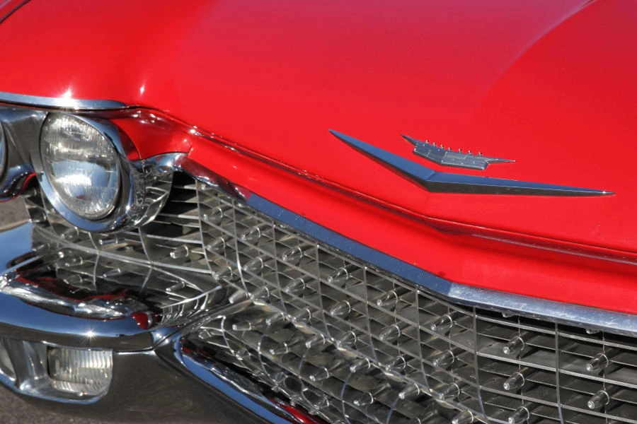 1960 Cadillac Eldorado 4th Gen - Image 9 of 12