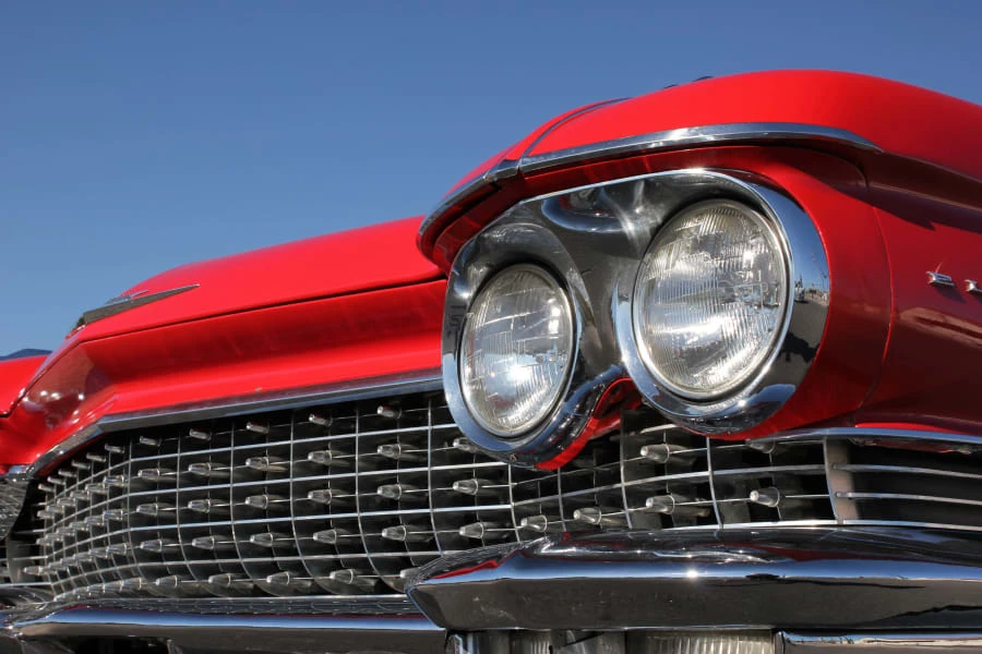 1960 Cadillac Eldorado 4th Gen - Image 11 of 12