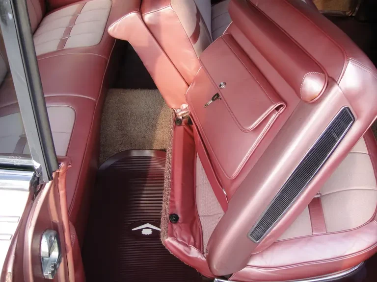 1960 Cadillac Eldorado 4th Gen - Image 8 of 9