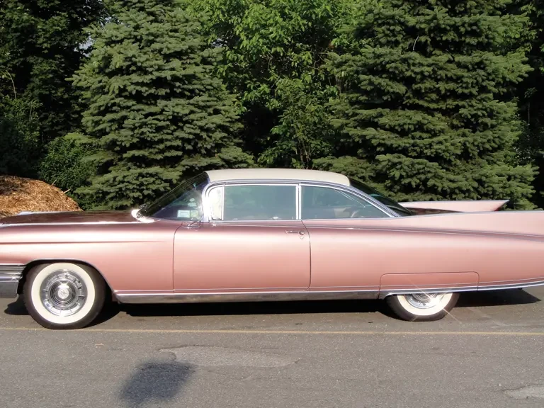 1960 Cadillac Eldorado 4th Gen - Image 5 of 9