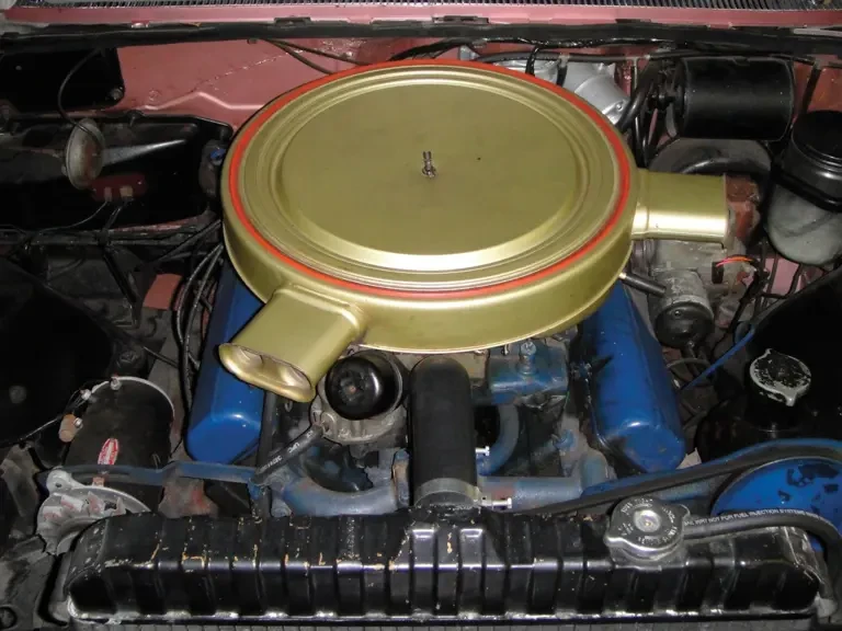 1960 Cadillac Eldorado 4th Gen - Image 9 of 9
