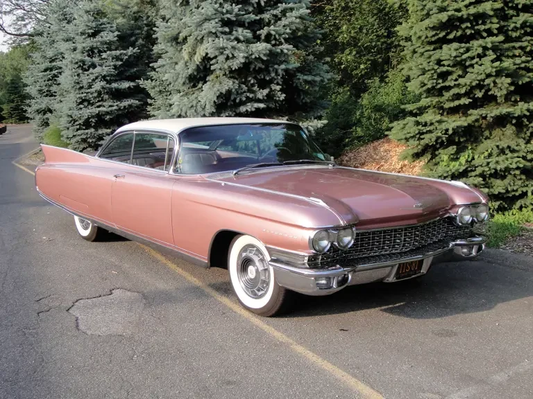 1960 Cadillac Eldorado 4th Gen - Image 2 of 9
