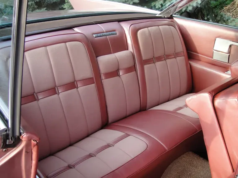 1960 Cadillac Eldorado 4th Gen - Image 6 of 9