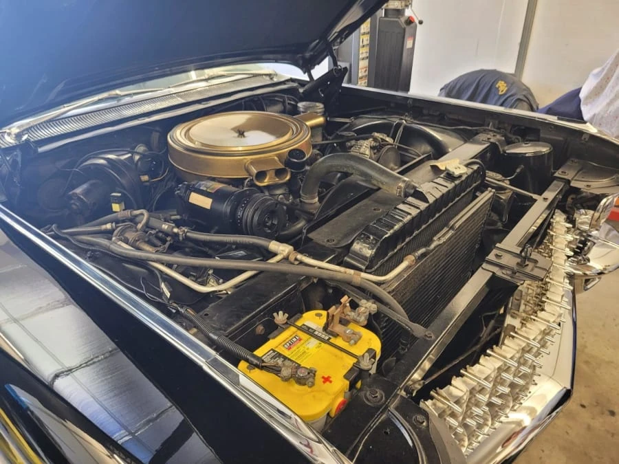 1960 Cadillac Eldorado 4th Gen - Image 13 of 13