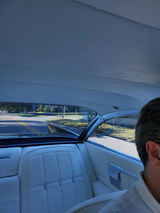 1960 Cadillac Eldorado 4th Gen - Image 12 of 13