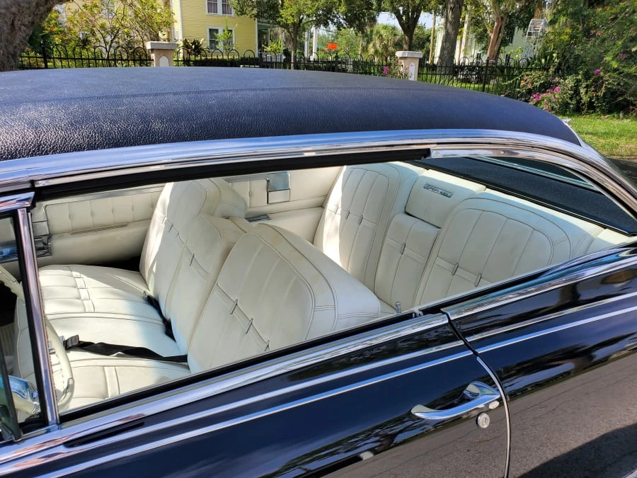 1960 Cadillac Eldorado 4th Gen - Image 10 of 13