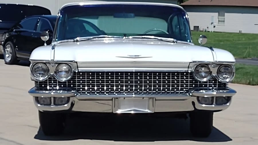 1960 Cadillac Sixty Special - Image 3 of 25
