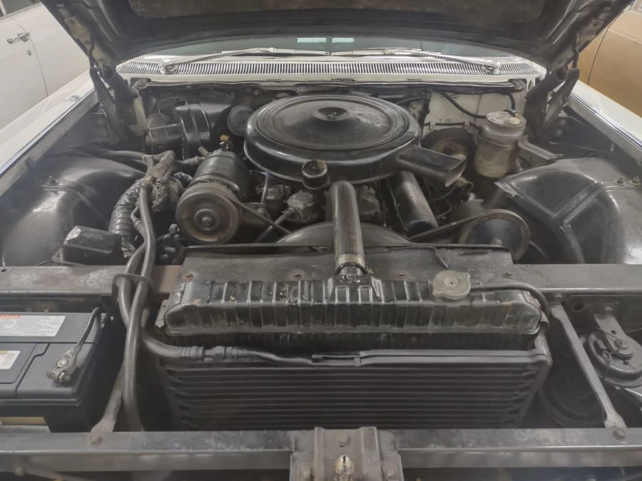 1960 Cadillac Sixty Special - Image 21 of 25