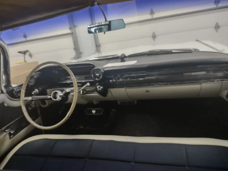 1960 Cadillac Sixty Special - Image 18 of 25