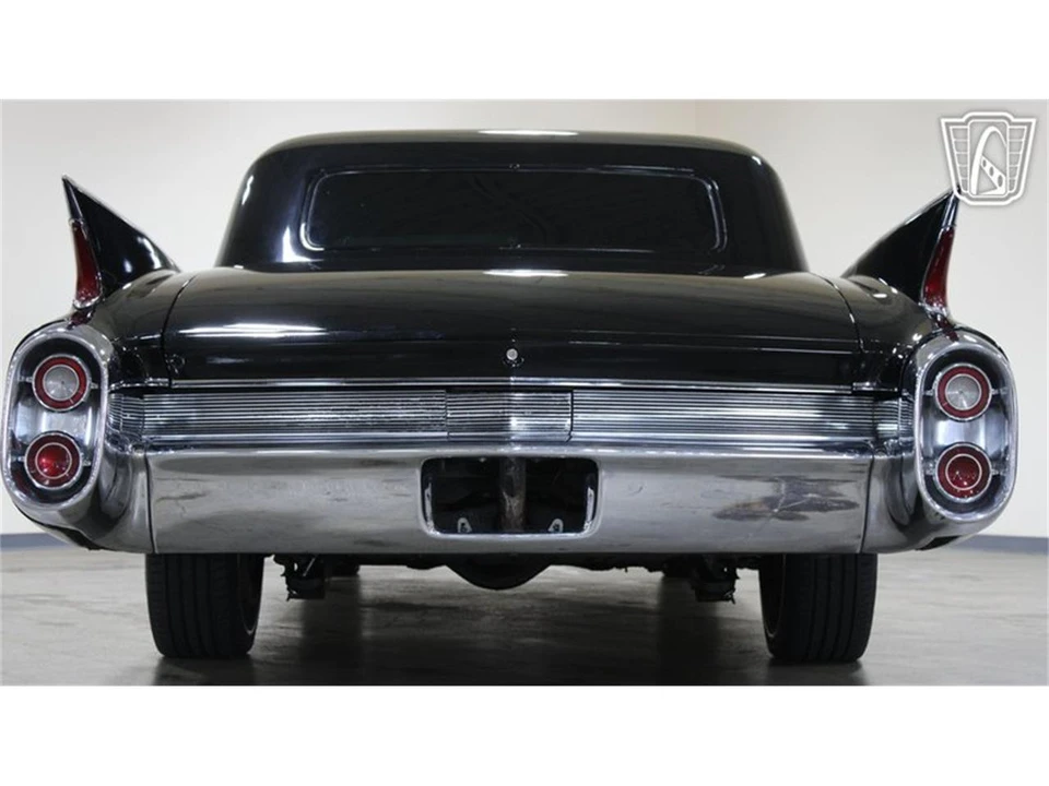 1960 Cadillac Fleetwood - Image 6 of 31