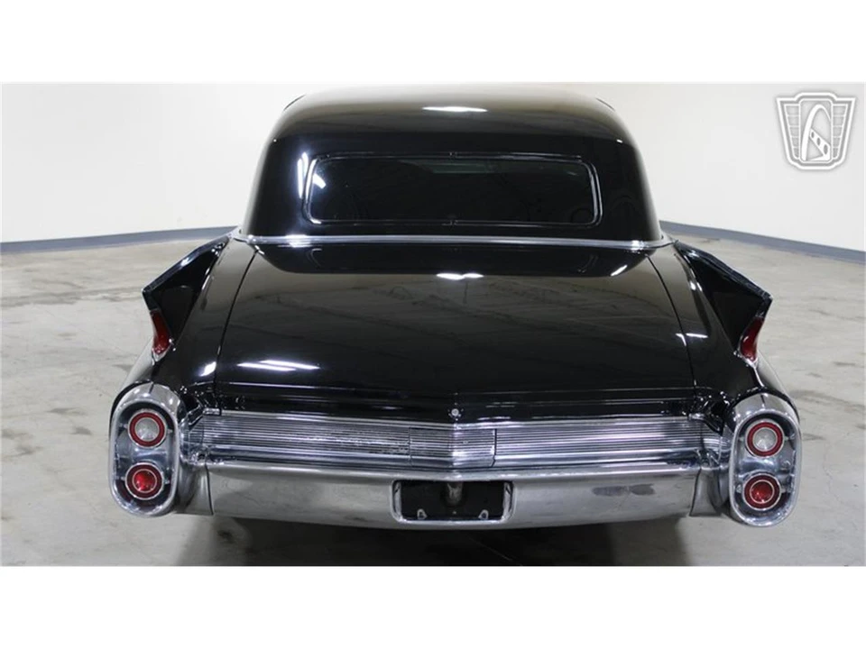 1960 Cadillac Fleetwood - Image 31 of 31