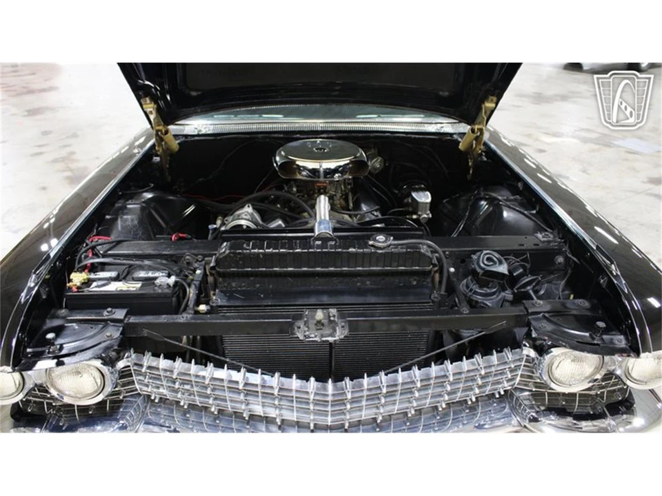 1960 Cadillac Fleetwood - Image 16 of 31