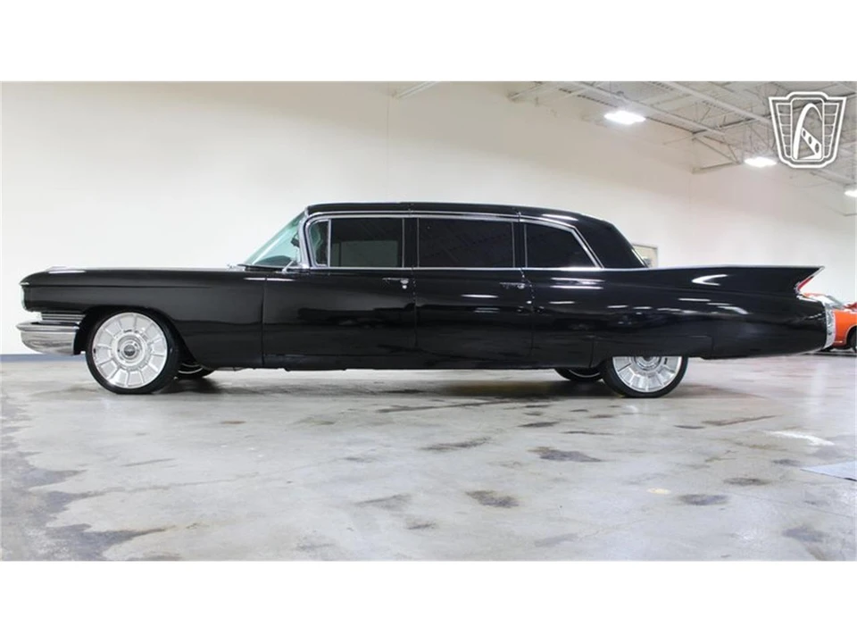 1960 Cadillac Fleetwood - Image 26 of 31
