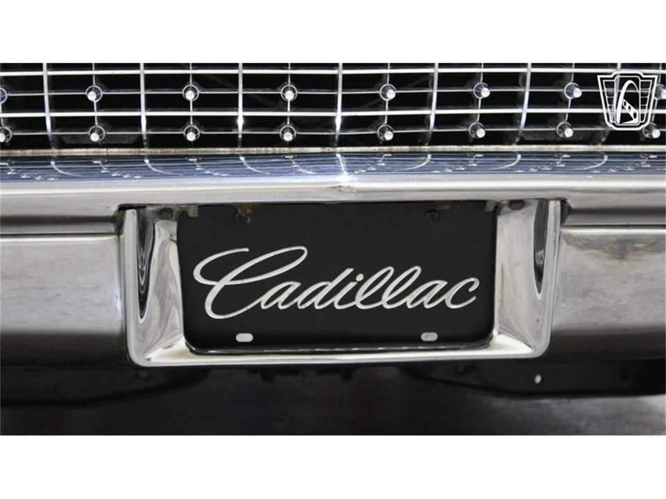 1960 Cadillac Fleetwood - Image 11 of 31