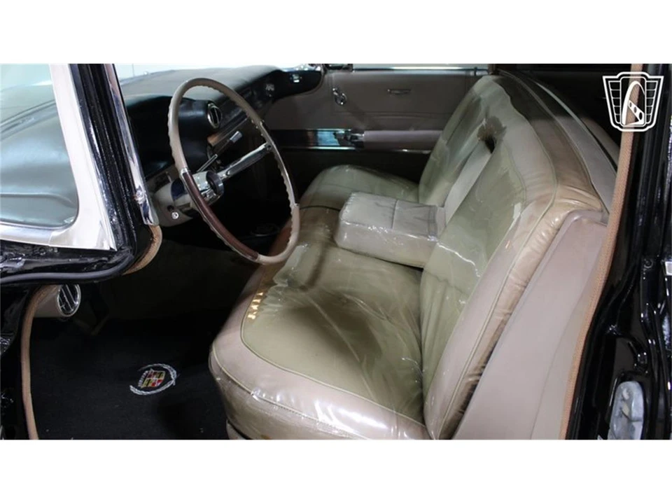 1960 Cadillac Fleetwood - Image 12 of 31
