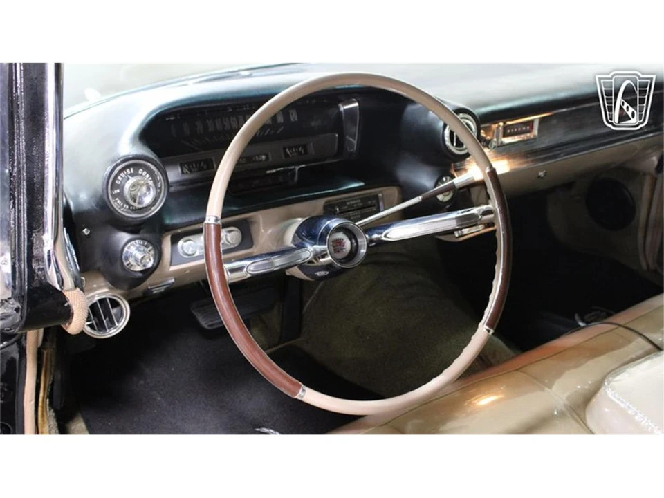 1960 Cadillac Fleetwood - Image 13 of 31