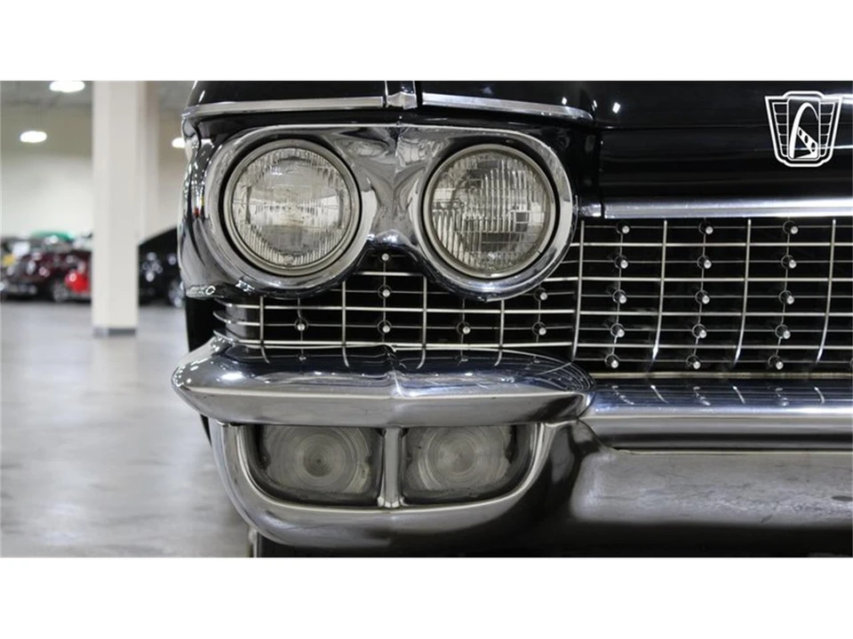 1960 Cadillac Fleetwood - Image 8 of 31