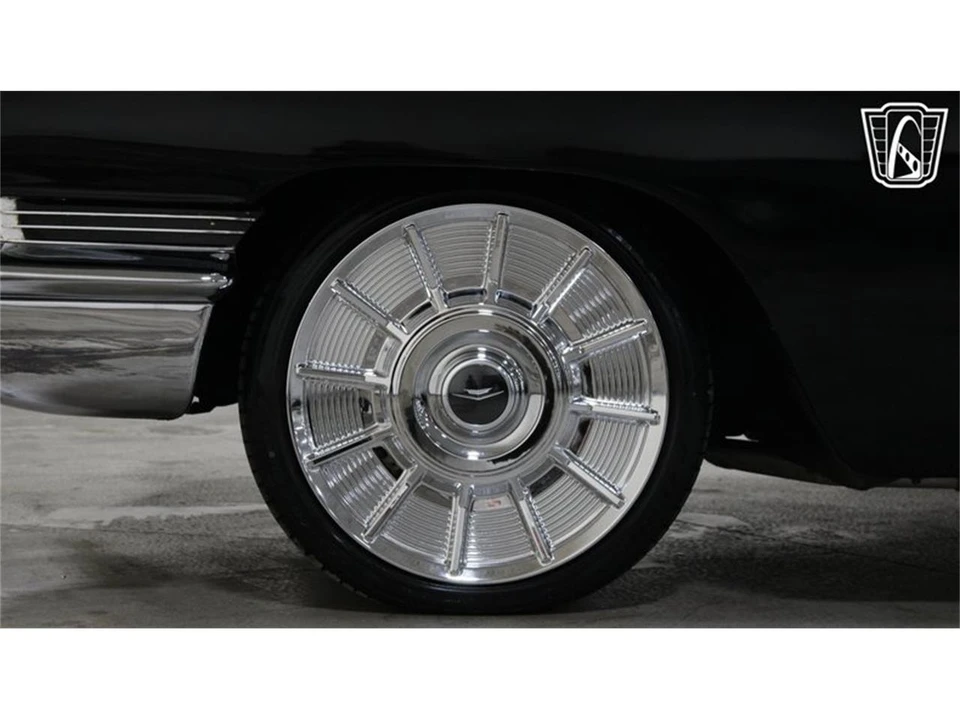 1960 Cadillac Fleetwood - Image 9 of 31