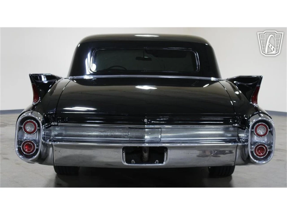 1960 Cadillac Fleetwood - Image 30 of 31