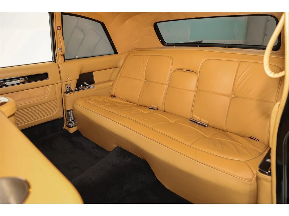 1960 Cadillac Fleetwood - Image 5 of 31