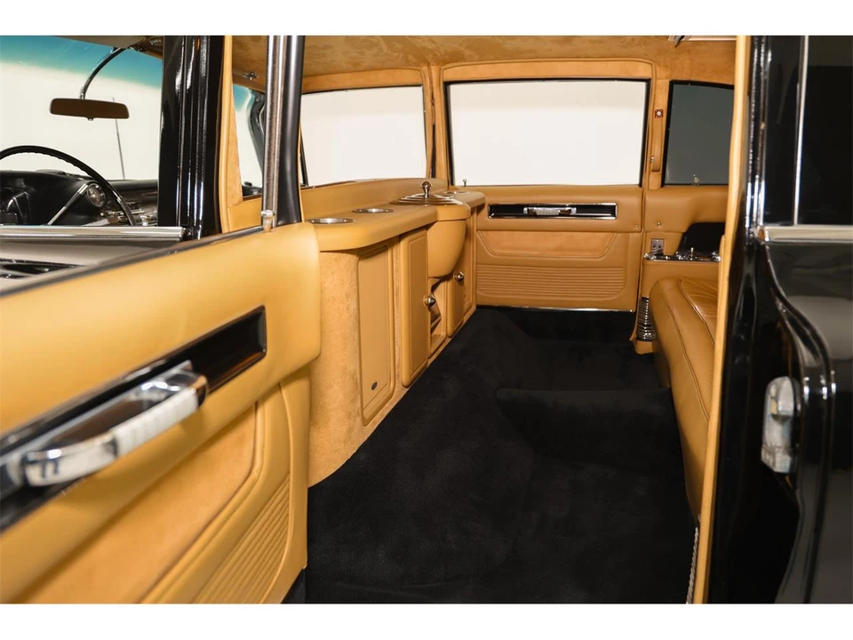 1960 Cadillac Fleetwood - Image 3 of 31