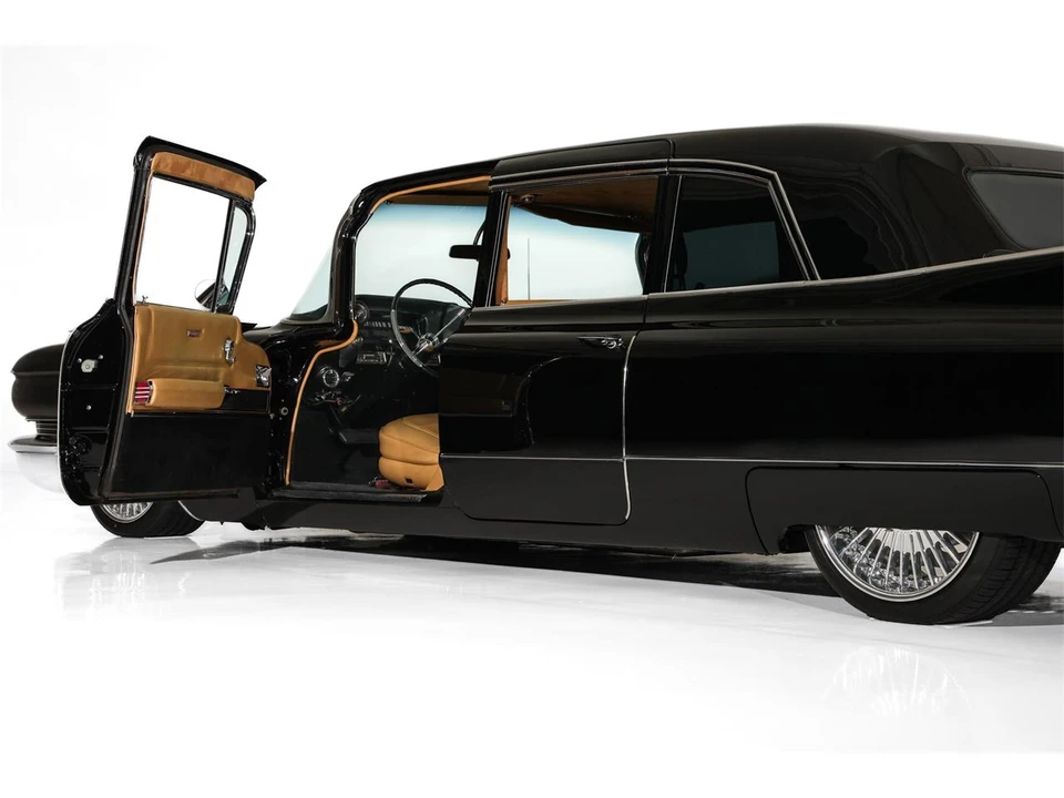 1960 Cadillac Fleetwood - Image 25 of 31