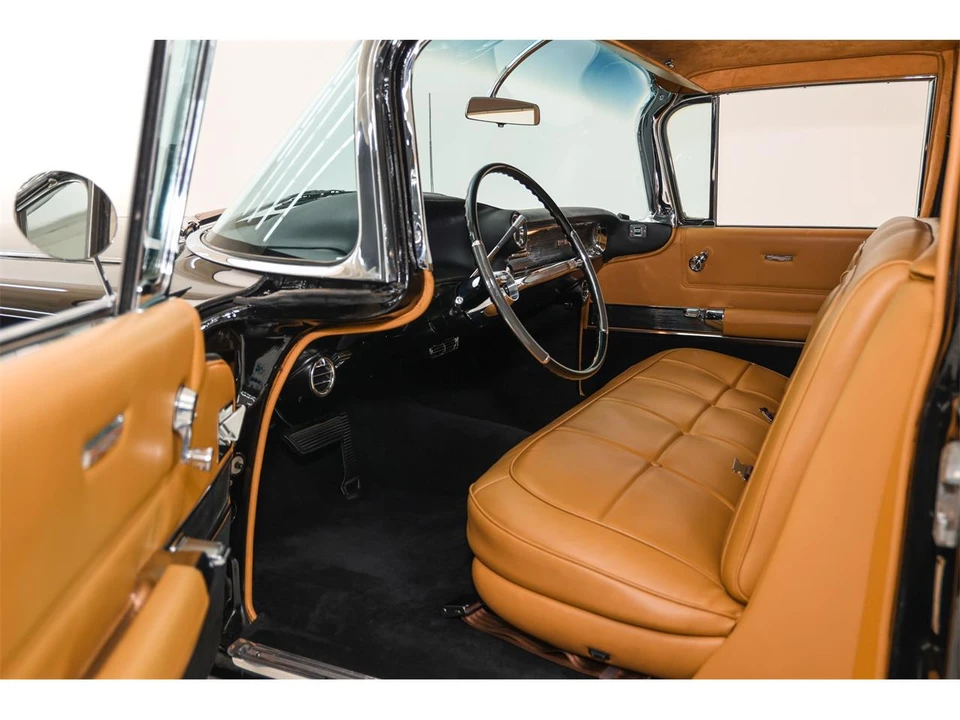 1960 Cadillac Fleetwood - Image 29 of 31