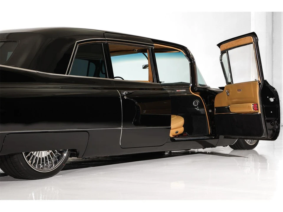 1960 Cadillac Fleetwood - Image 31 of 31
