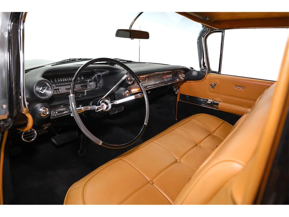 1960 Cadillac Fleetwood - Image 27 of 31