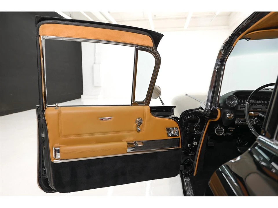 1960 Cadillac Fleetwood - Image 26 of 31