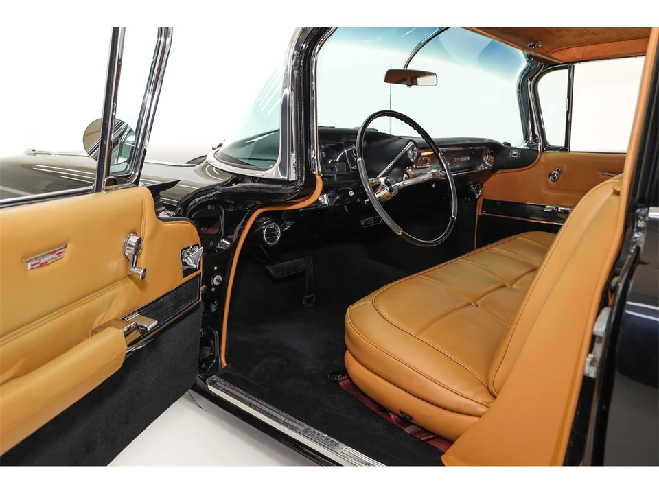 1960 Cadillac Fleetwood - Image 28 of 31