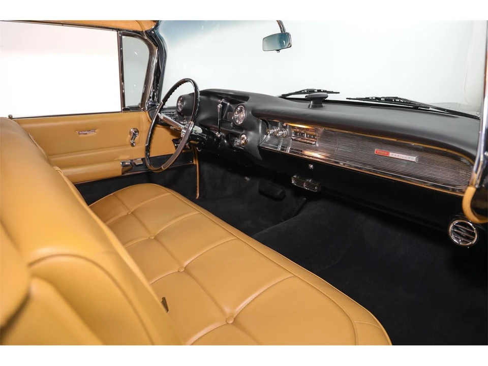 1960 Cadillac Fleetwood - Image 30 of 31