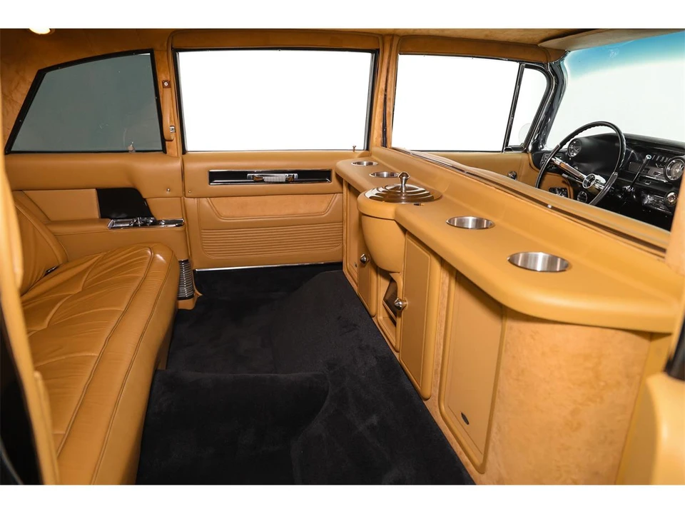 1960 Cadillac Fleetwood - Image 8 of 31