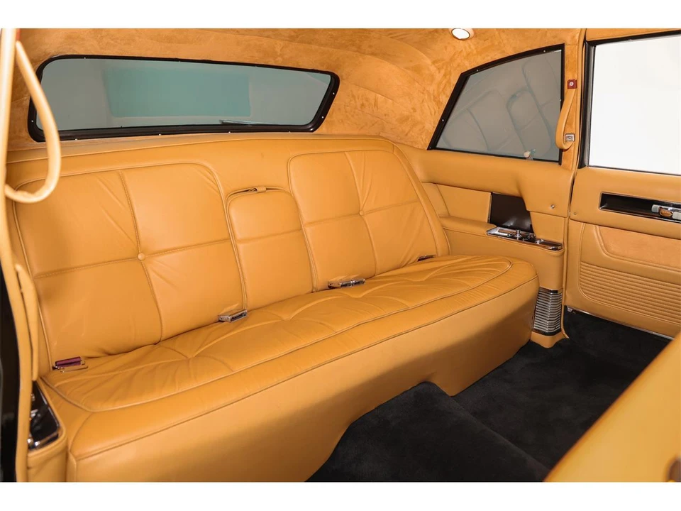 1960 Cadillac Fleetwood - Image 6 of 31