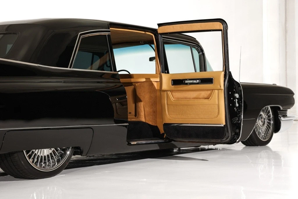 1960 Cadillac Sixty Special - Image 9 of 12