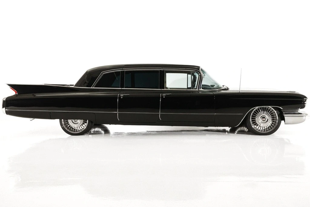 1960 Cadillac Sixty Special - Image 12 of 12