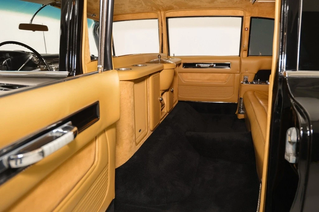 1960 Cadillac Sixty Special - Image 3 of 12