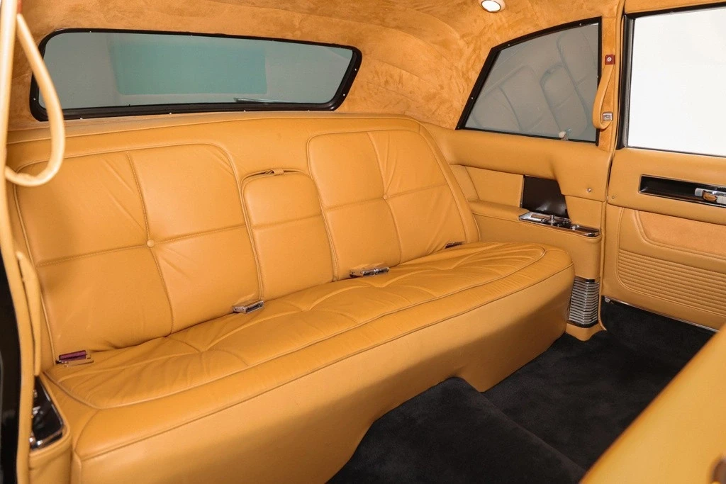 1960 Cadillac Sixty Special - Image 6 of 12