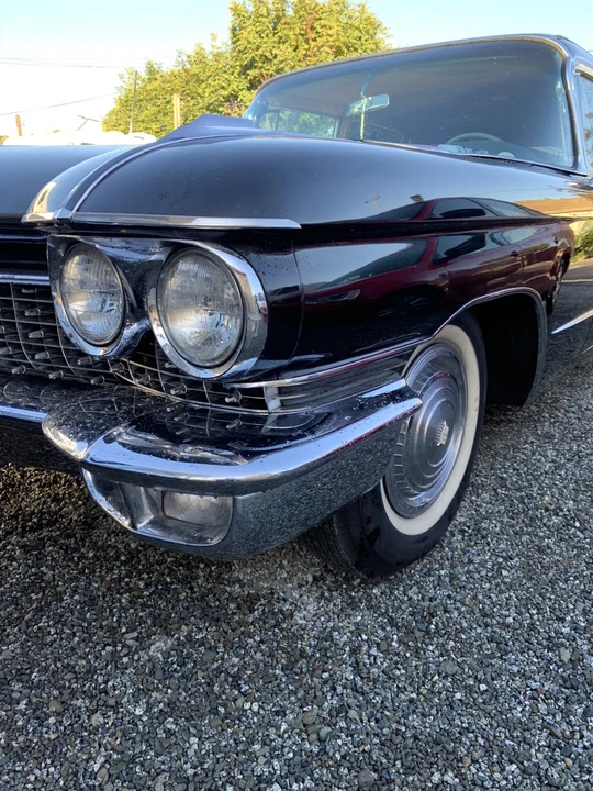 1960 Cadillac Series 70 & 75 - Image 17 of 31