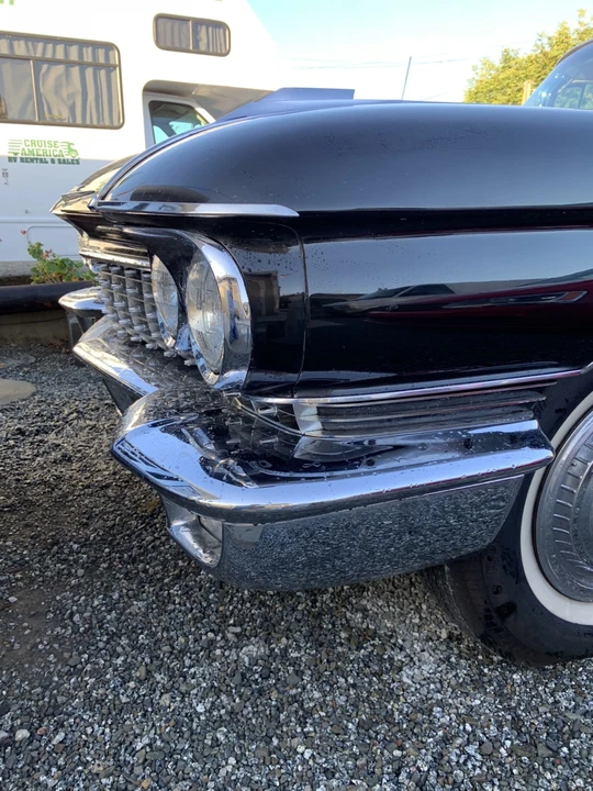 1960 Cadillac Series 70 & 75 - Image 13 of 31