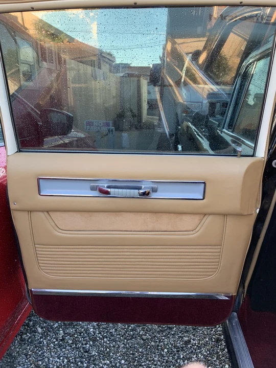 1960 Cadillac Series 70 & 75 - Image 25 of 31