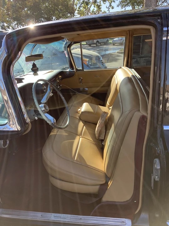 1960 Cadillac Series 70 & 75 - Image 21 of 31