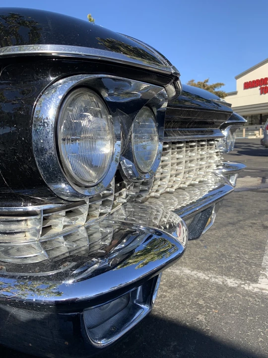 1960 Cadillac Series 70 & 75 - Image 16 of 31