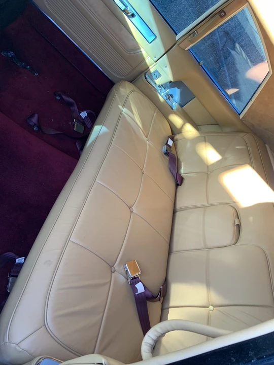 1960 Cadillac Series 70 & 75 - Image 31 of 31
