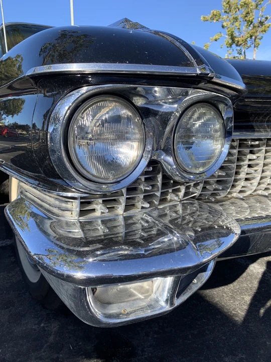 1960 Cadillac Series 70 & 75 - Image 15 of 31