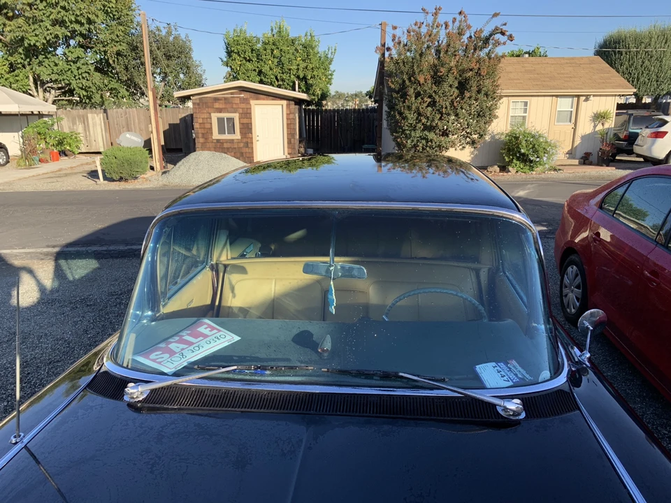 1960 Cadillac Series 70 & 75 - Image 12 of 31