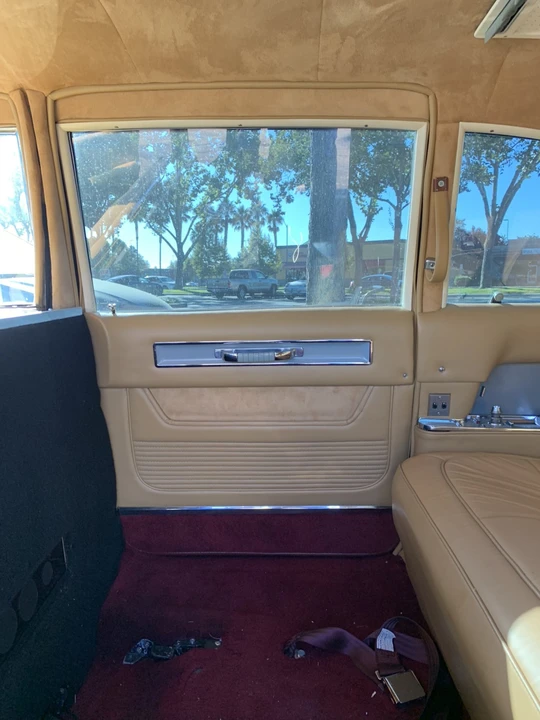 1960 Cadillac Series 70 & 75 - Image 24 of 31