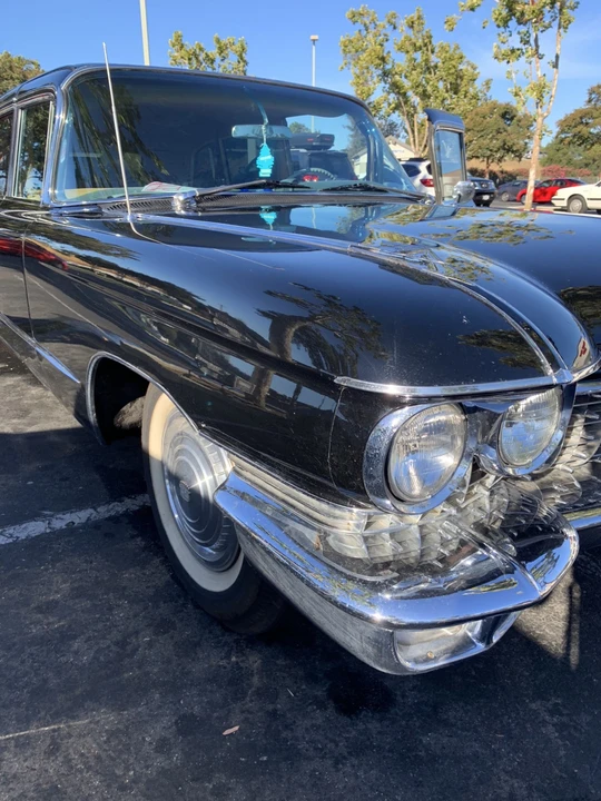 1960 Cadillac Series 70 & 75 - Image 14 of 31